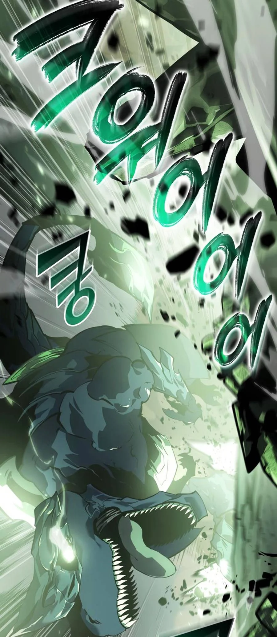 Ranker Cấp Sss Hồi Quy: Chapter 71