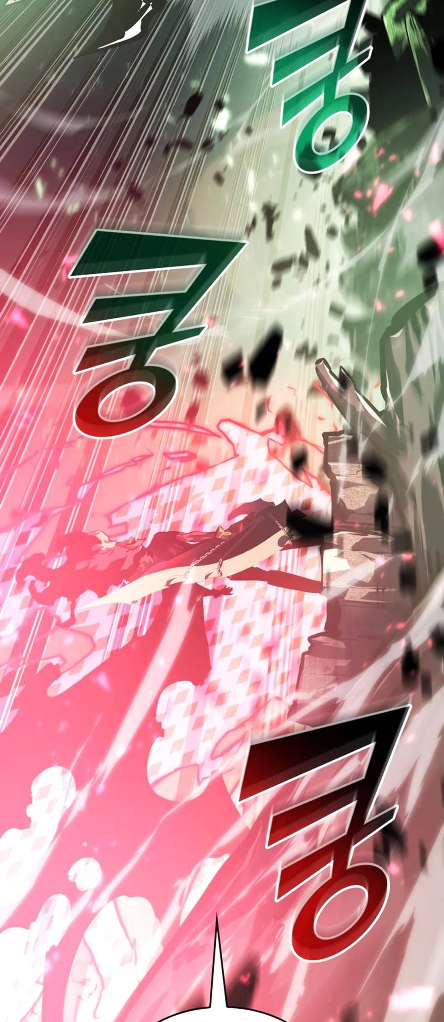 Ranker Cấp Sss Hồi Quy: Chapter 71