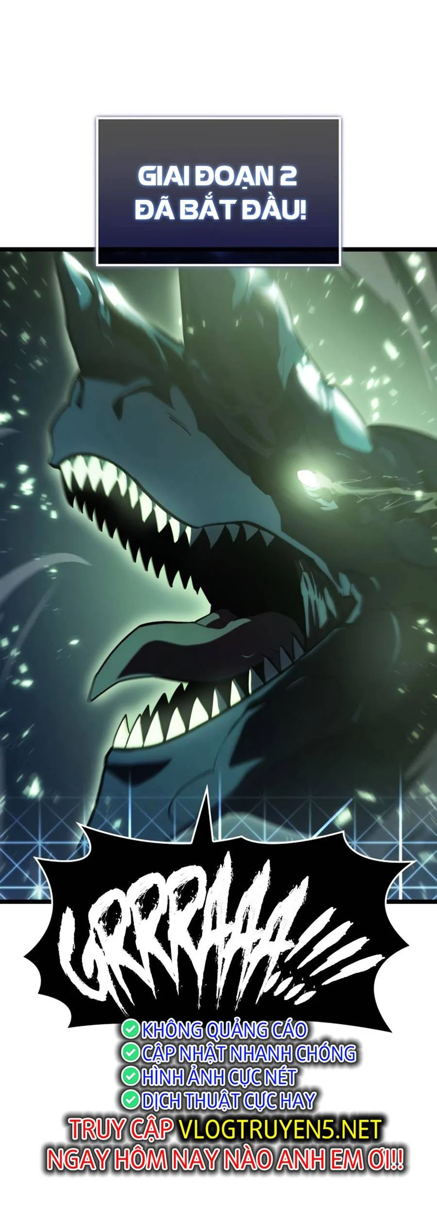 Ranker Cấp Sss Hồi Quy: Chapter 71