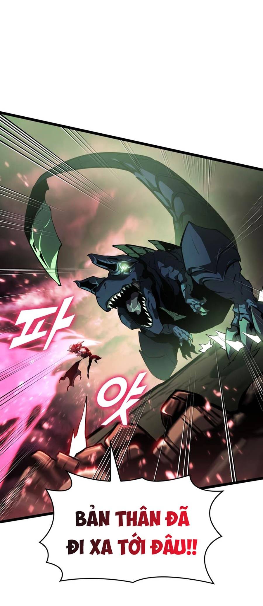 Ranker Cấp Sss Hồi Quy: Chapter 71