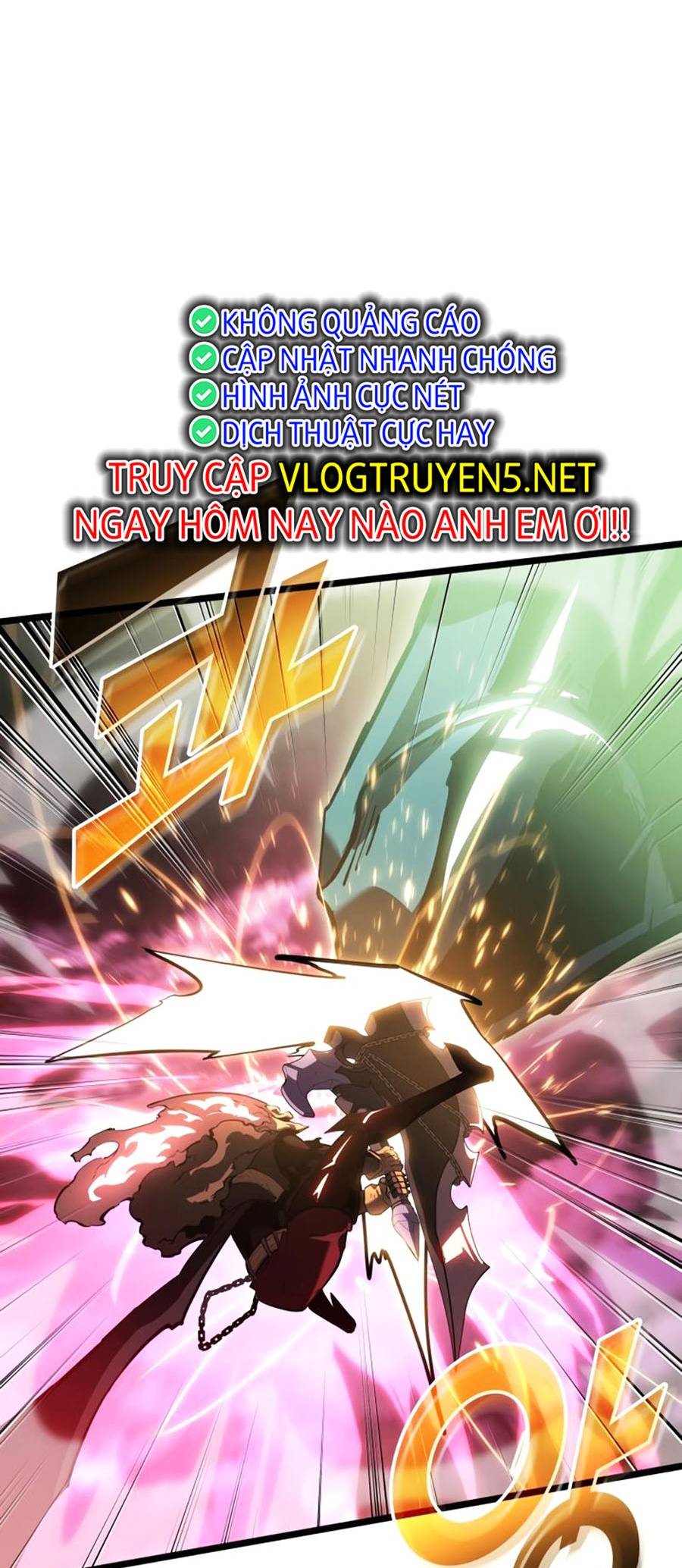 Ranker Cấp Sss Hồi Quy: Chapter 71