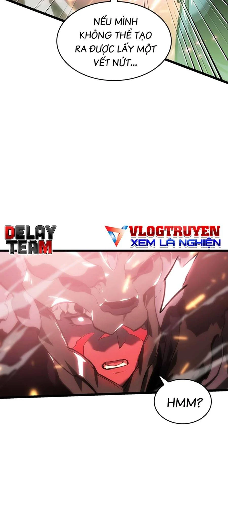 Ranker Cấp Sss Hồi Quy: Chapter 71