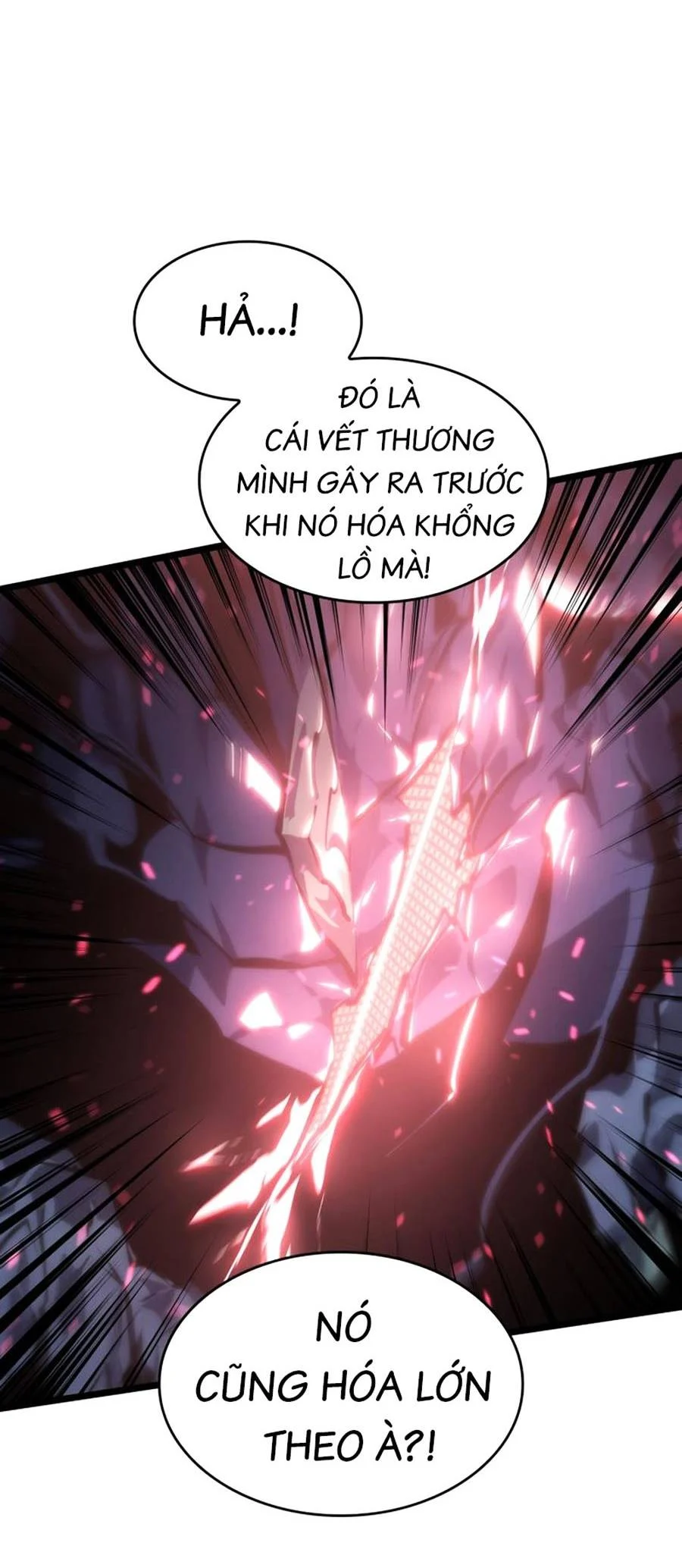 Ranker Cấp Sss Hồi Quy: Chapter 71