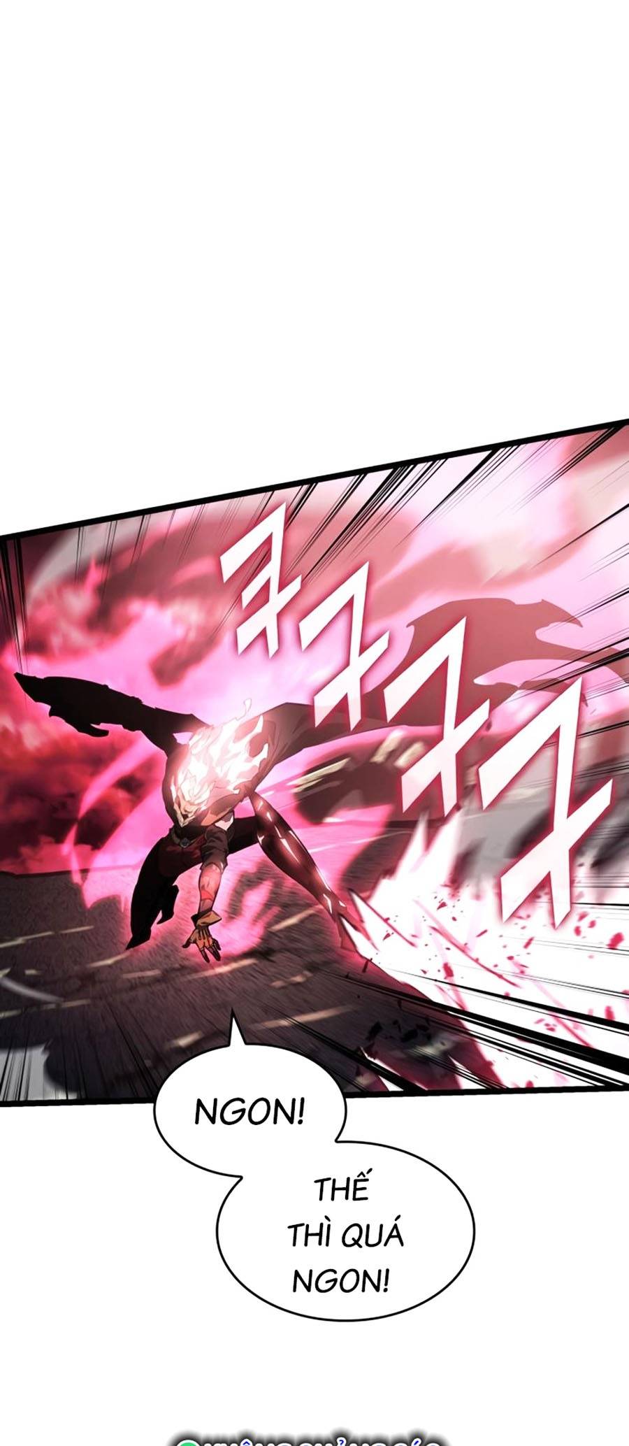 Ranker Cấp Sss Hồi Quy: Chapter 71