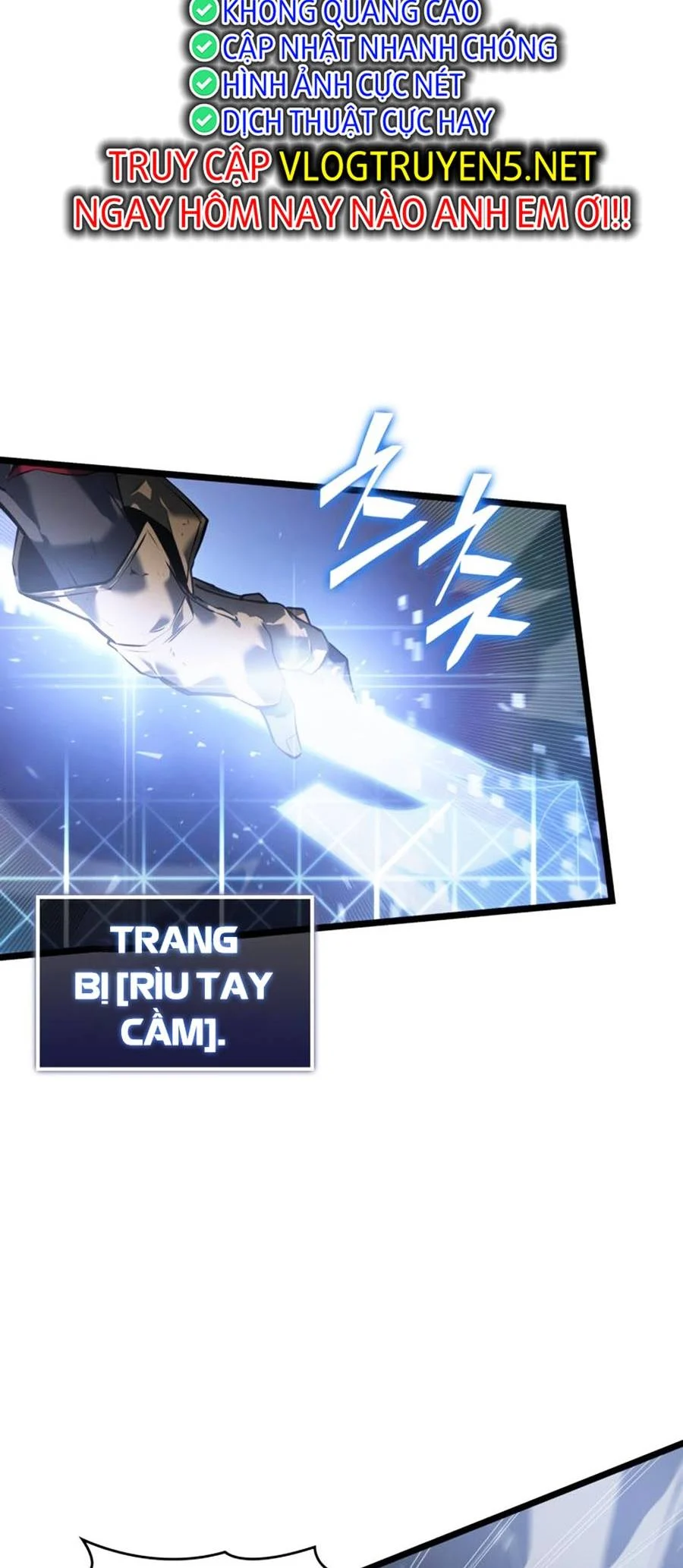 Ranker Cấp Sss Hồi Quy: Chapter 71
