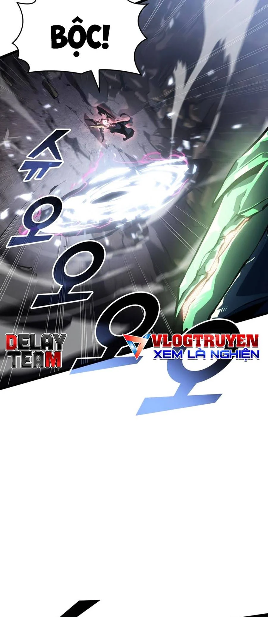 Ranker Cấp Sss Hồi Quy: Chapter 71