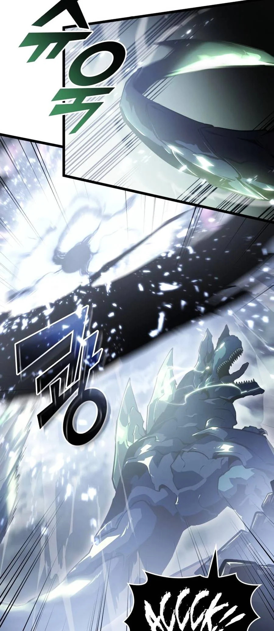Ranker Cấp Sss Hồi Quy: Chapter 71