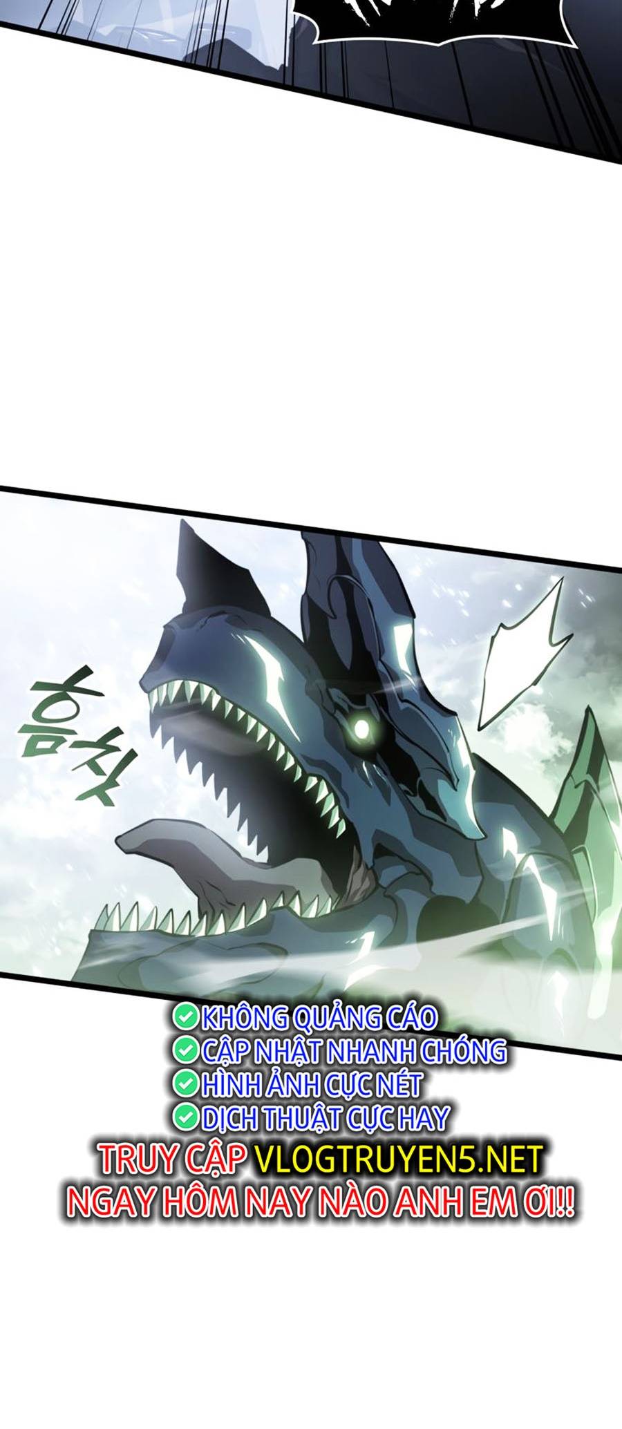 Ranker Cấp Sss Hồi Quy: Chapter 71