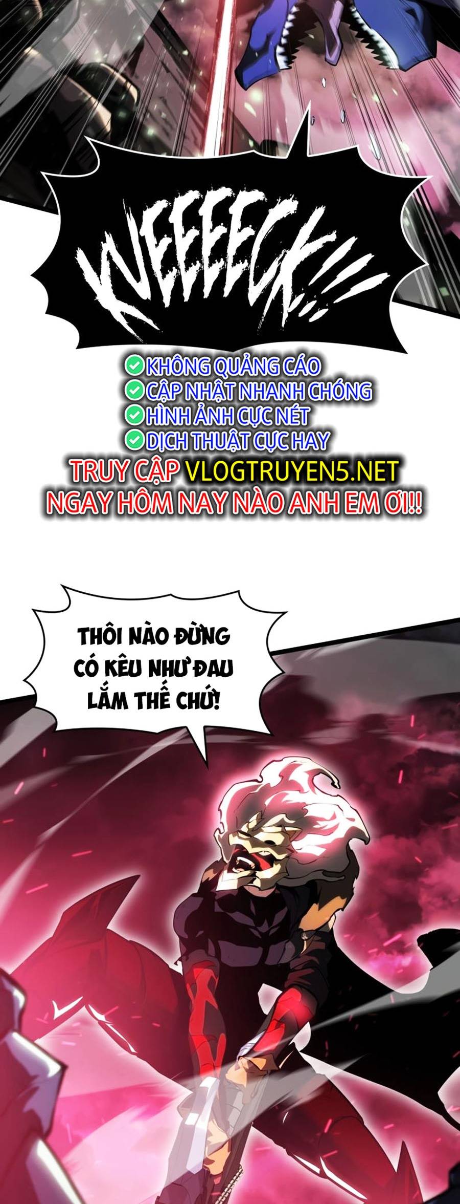 Ranker Cấp Sss Hồi Quy: Chapter 71