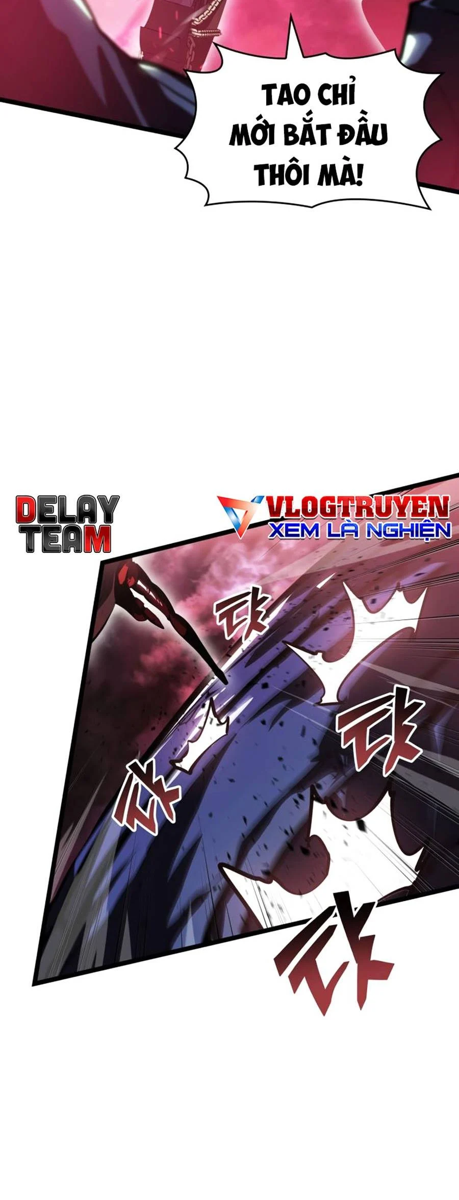 Ranker Cấp Sss Hồi Quy: Chapter 71