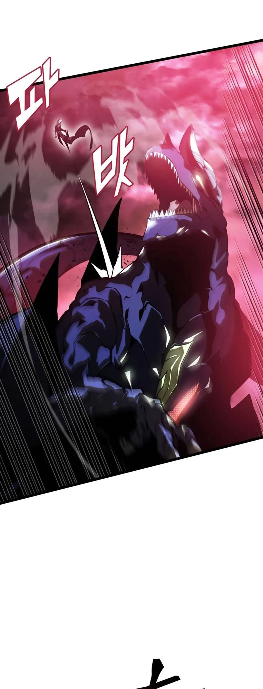 Ranker Cấp Sss Hồi Quy: Chapter 71