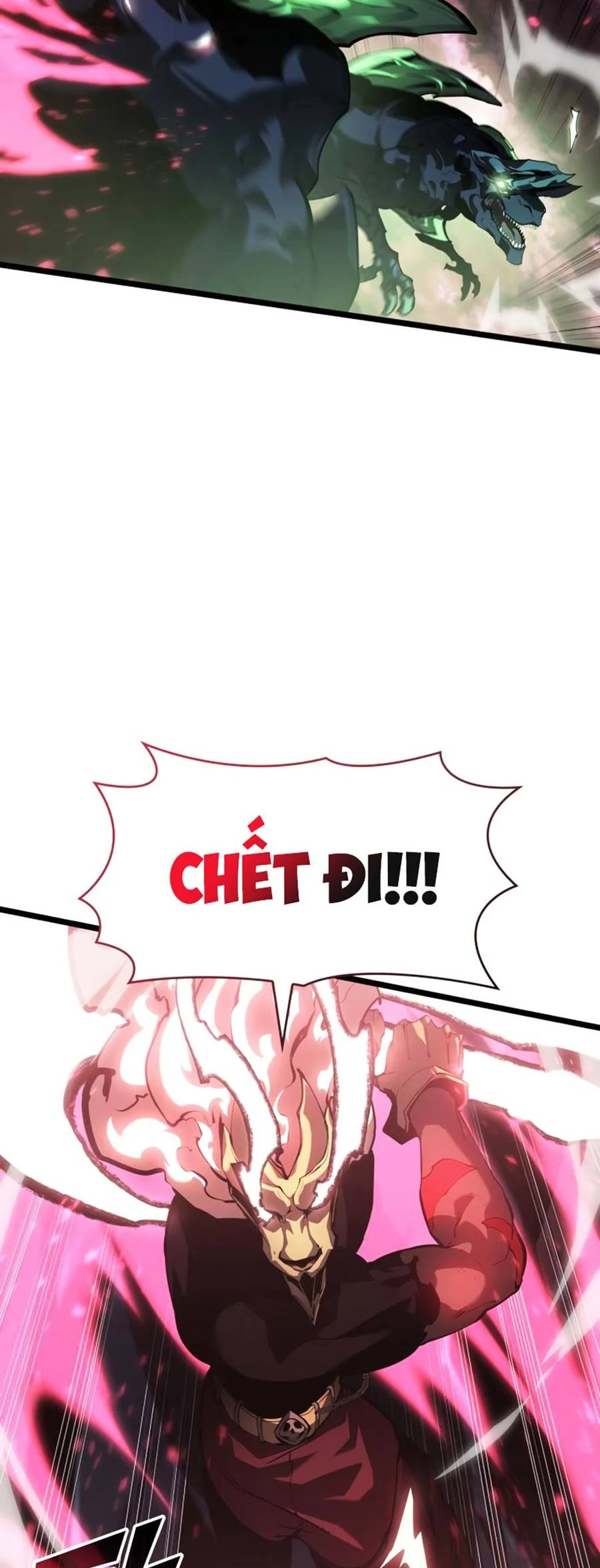 Ranker Cấp Sss Hồi Quy: Chapter 71