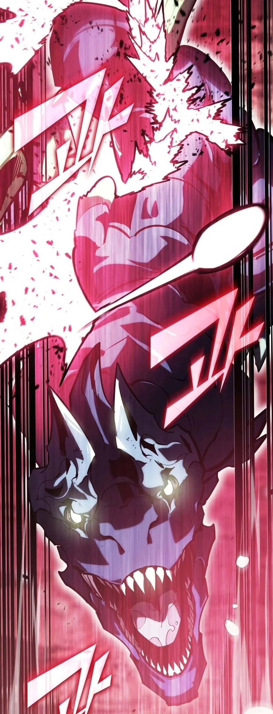 Ranker Cấp Sss Hồi Quy: Chapter 71
