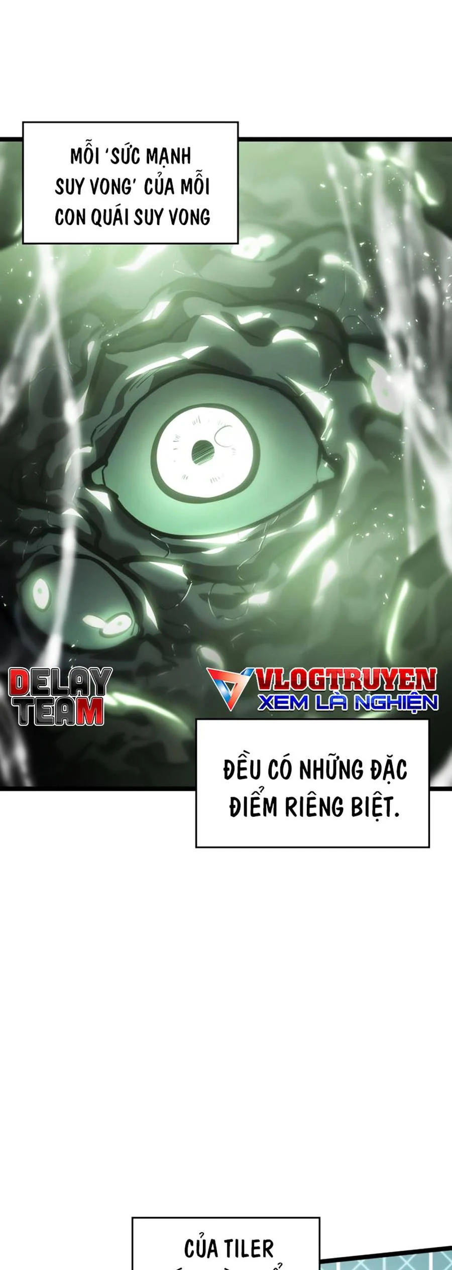 Ranker Cấp Sss Hồi Quy: Chapter 71