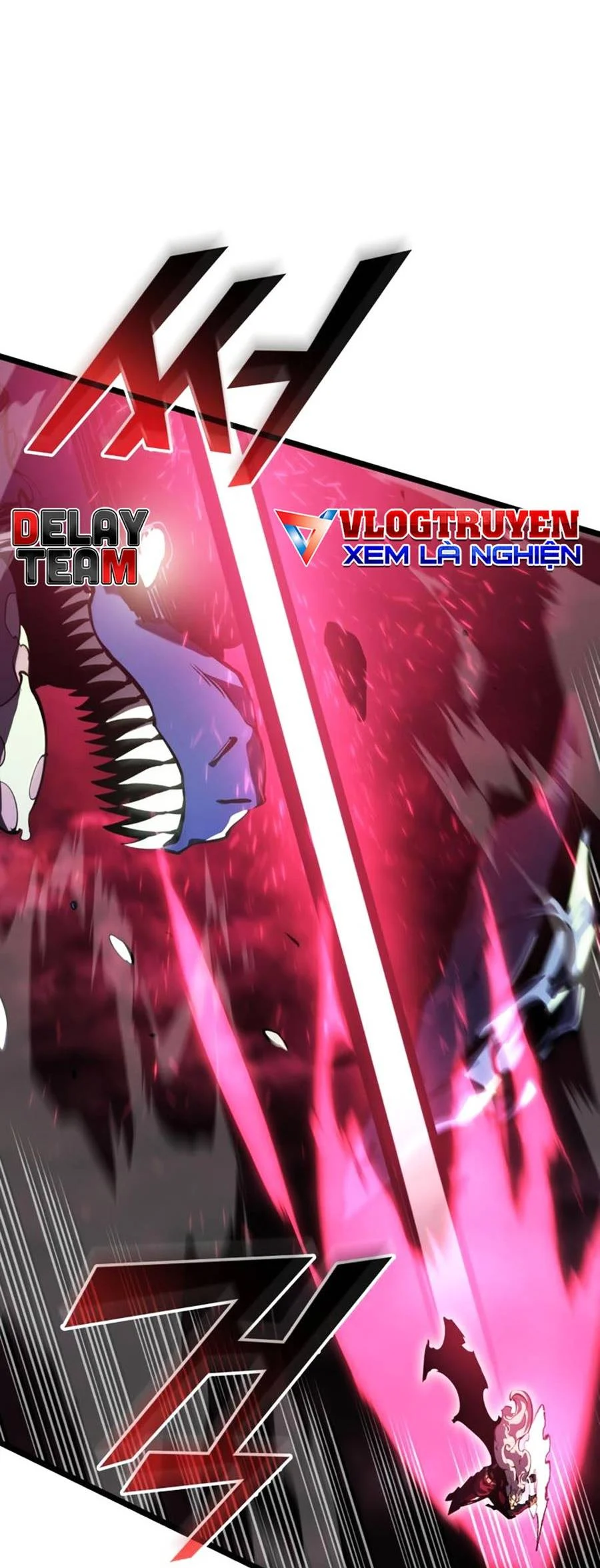 Ranker Cấp Sss Hồi Quy: Chapter 71