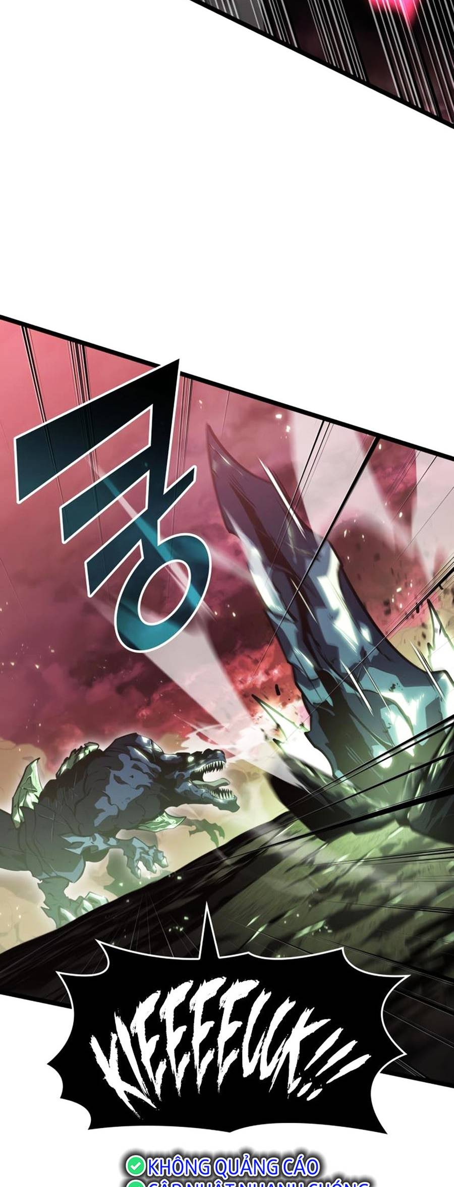 Ranker Cấp Sss Hồi Quy: Chapter 71