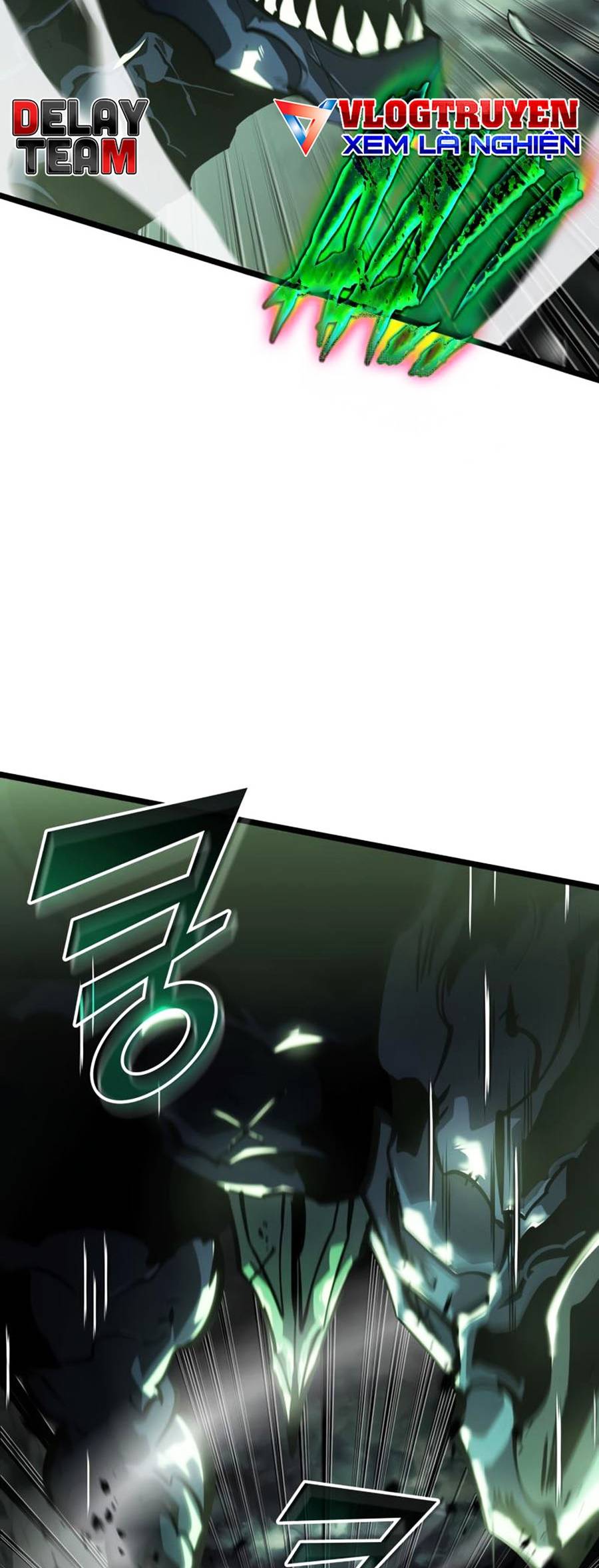 Ranker Cấp Sss Hồi Quy: Chapter 71