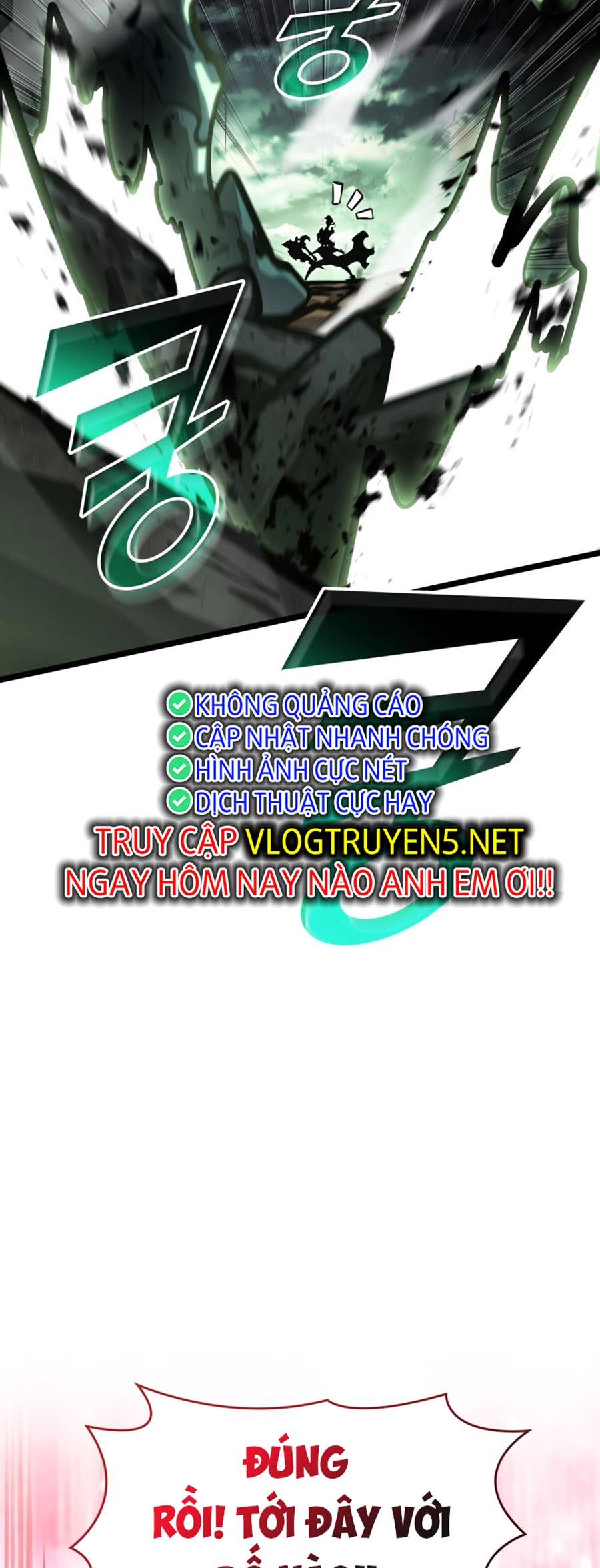 Ranker Cấp Sss Hồi Quy: Chapter 71