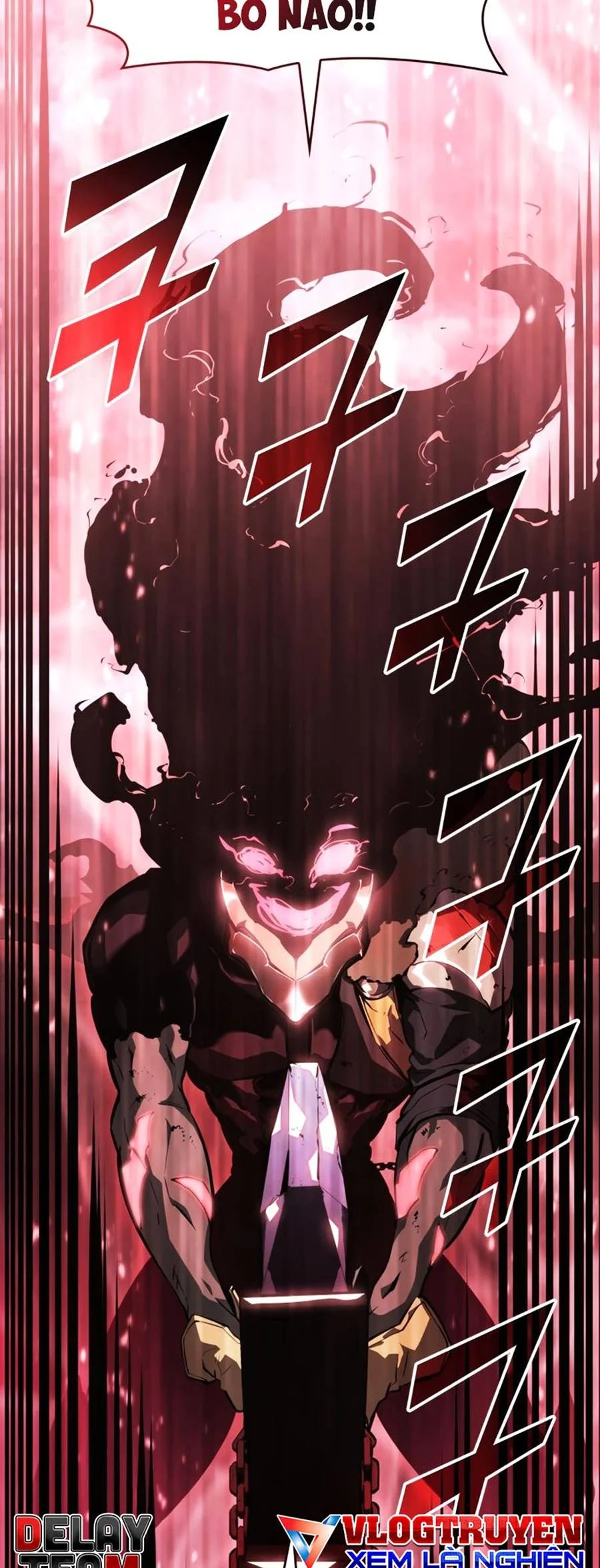 Ranker Cấp Sss Hồi Quy: Chapter 71