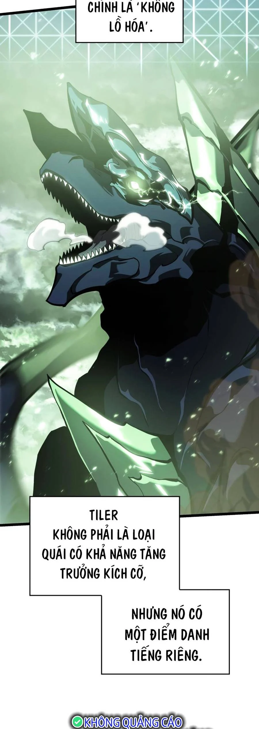 Ranker Cấp Sss Hồi Quy: Chapter 71