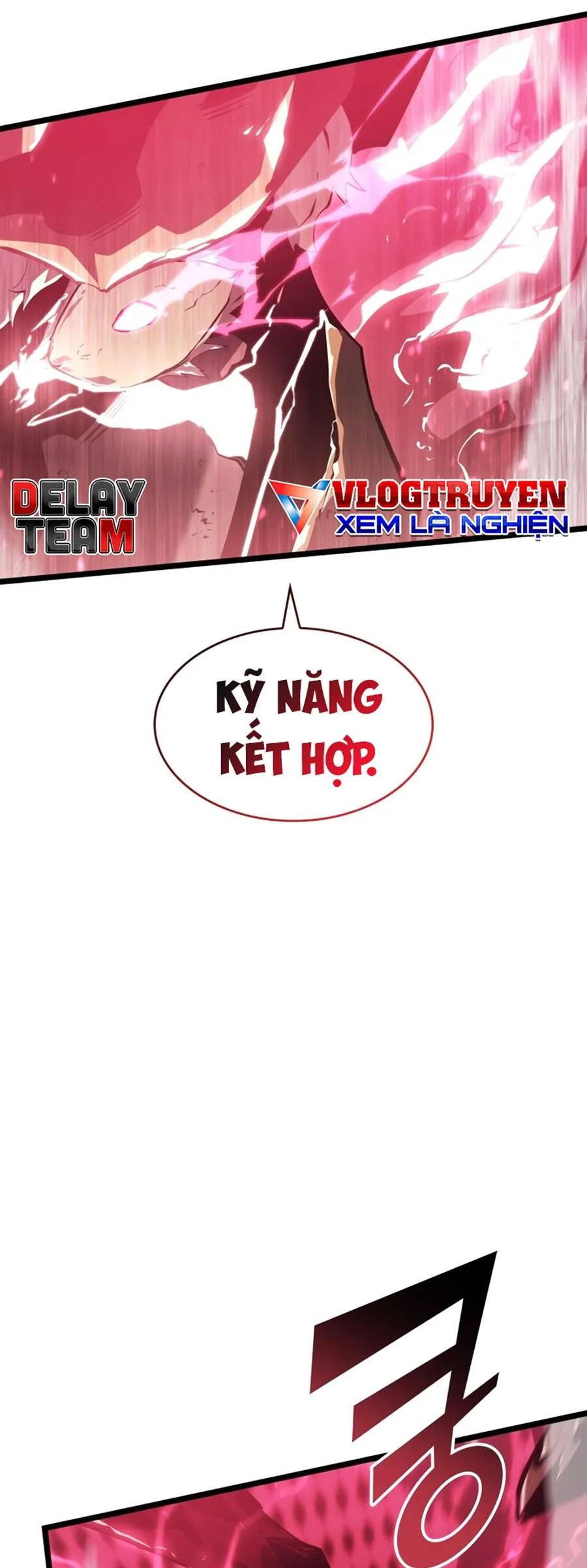 Ranker Cấp Sss Hồi Quy: Chapter 71