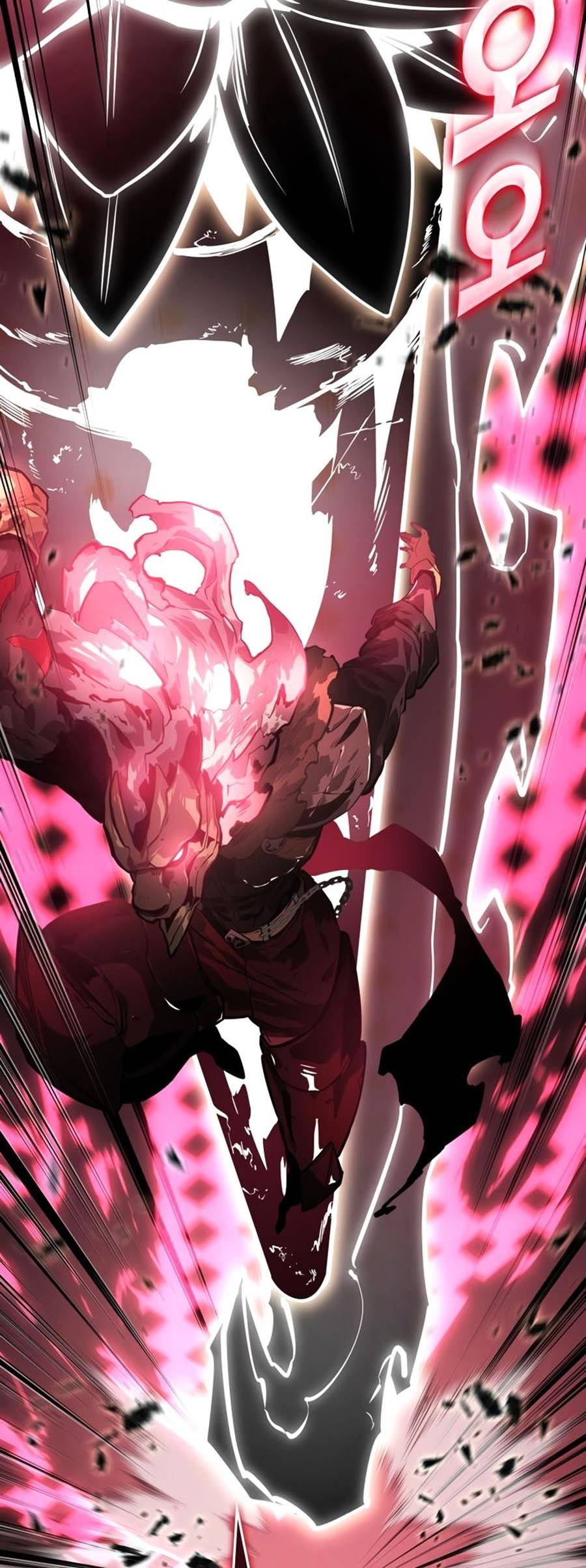Ranker Cấp Sss Hồi Quy: Chapter 71