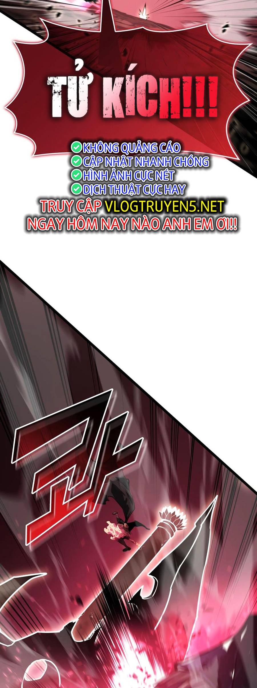 Ranker Cấp Sss Hồi Quy: Chapter 71
