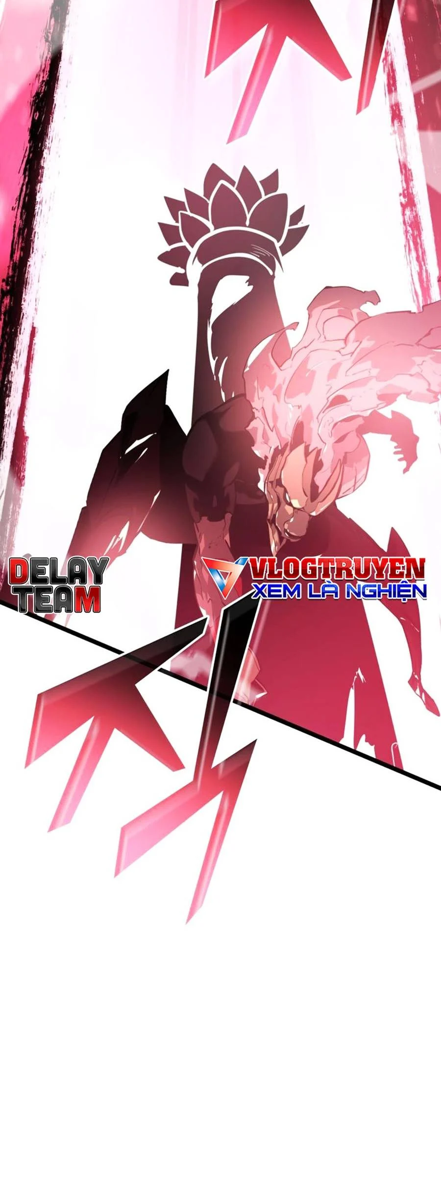 Ranker Cấp Sss Hồi Quy: Chapter 71