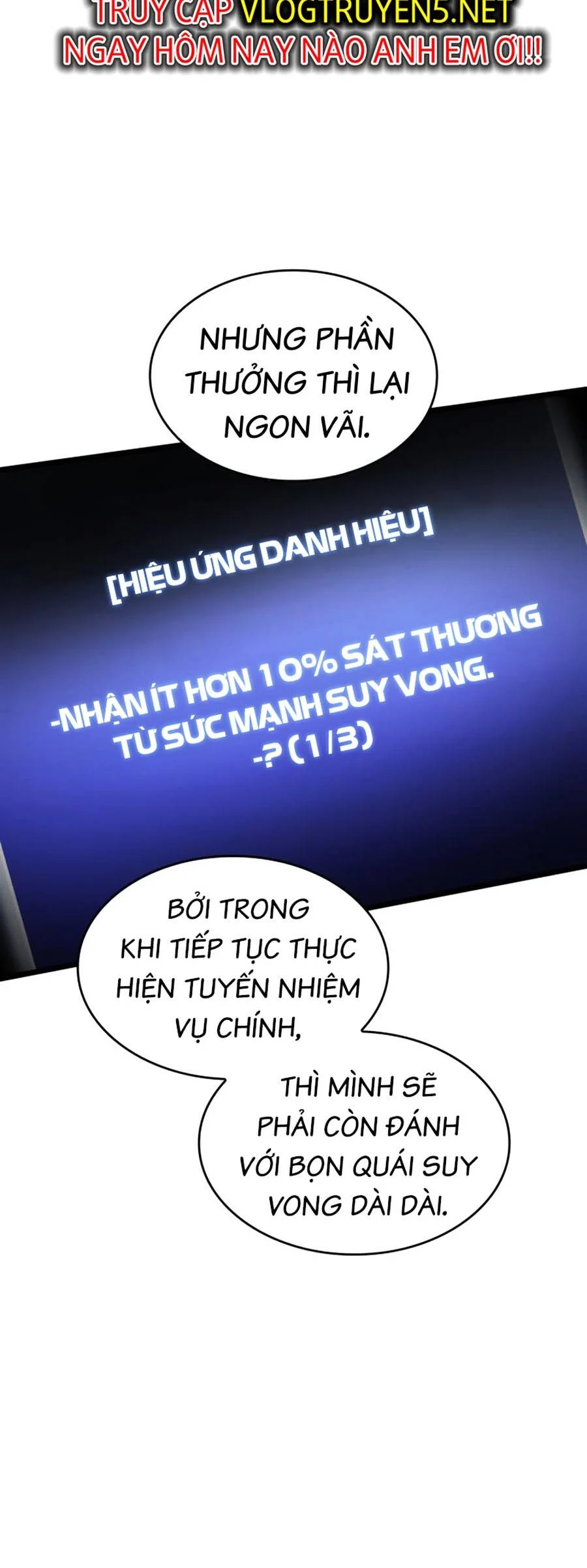 Ranker Cấp Sss Hồi Quy: Chapter 71
