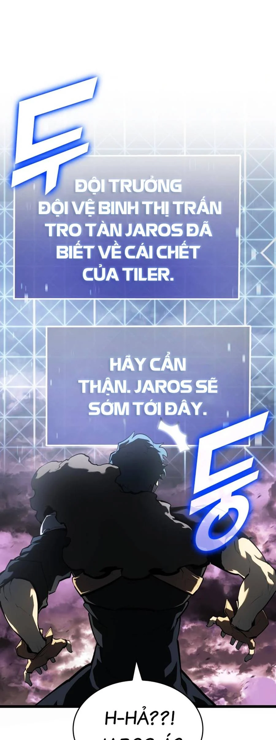 Ranker Cấp Sss Hồi Quy: Chapter 71