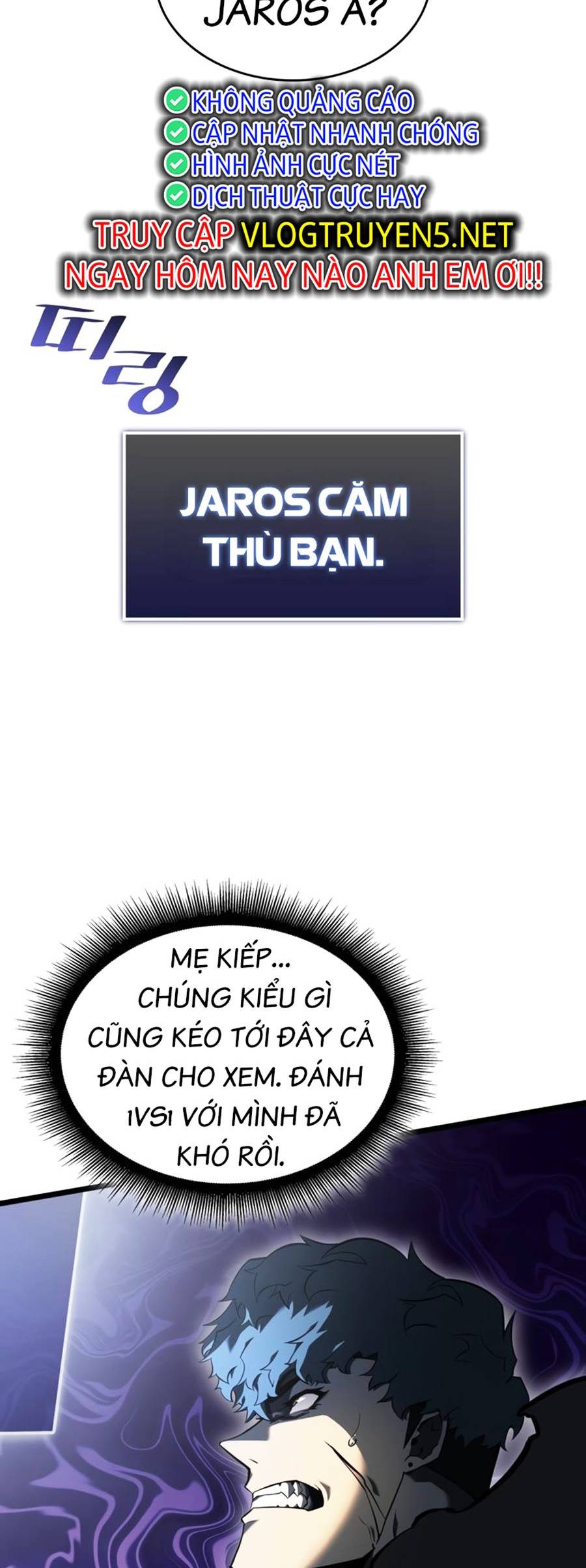 Ranker Cấp Sss Hồi Quy: Chapter 71