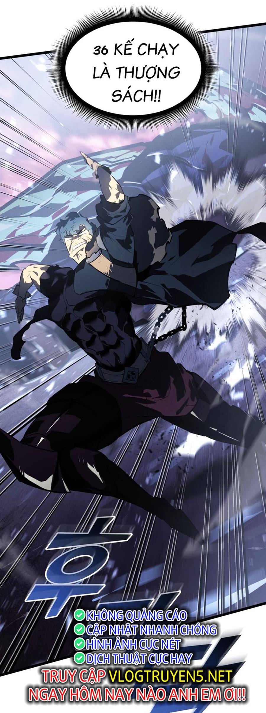 Ranker Cấp Sss Hồi Quy: Chapter 71