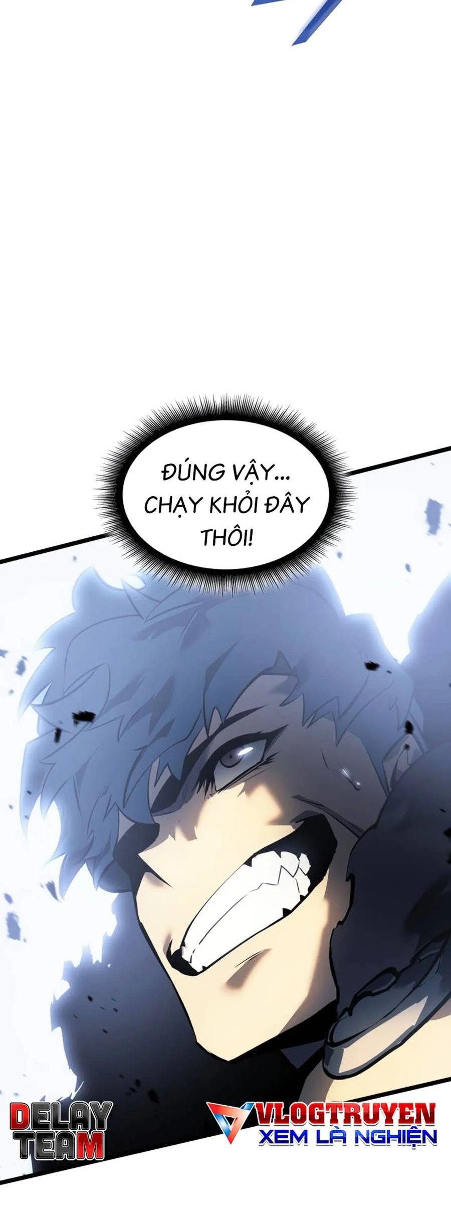 Ranker Cấp Sss Hồi Quy: Chapter 71