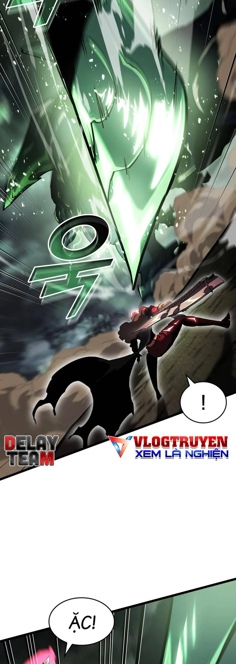 Ranker Cấp Sss Hồi Quy: Chapter 71