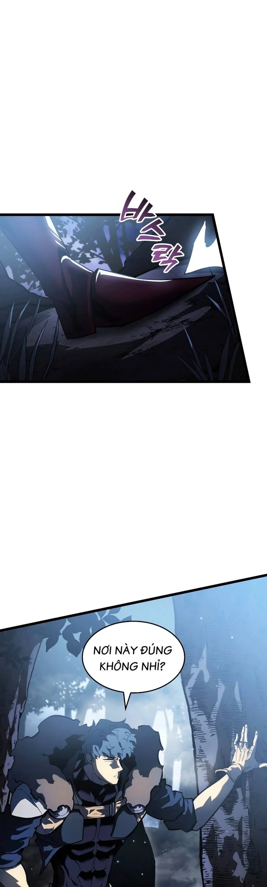 Ranker Cấp Sss Hồi Quy: Chapter 72