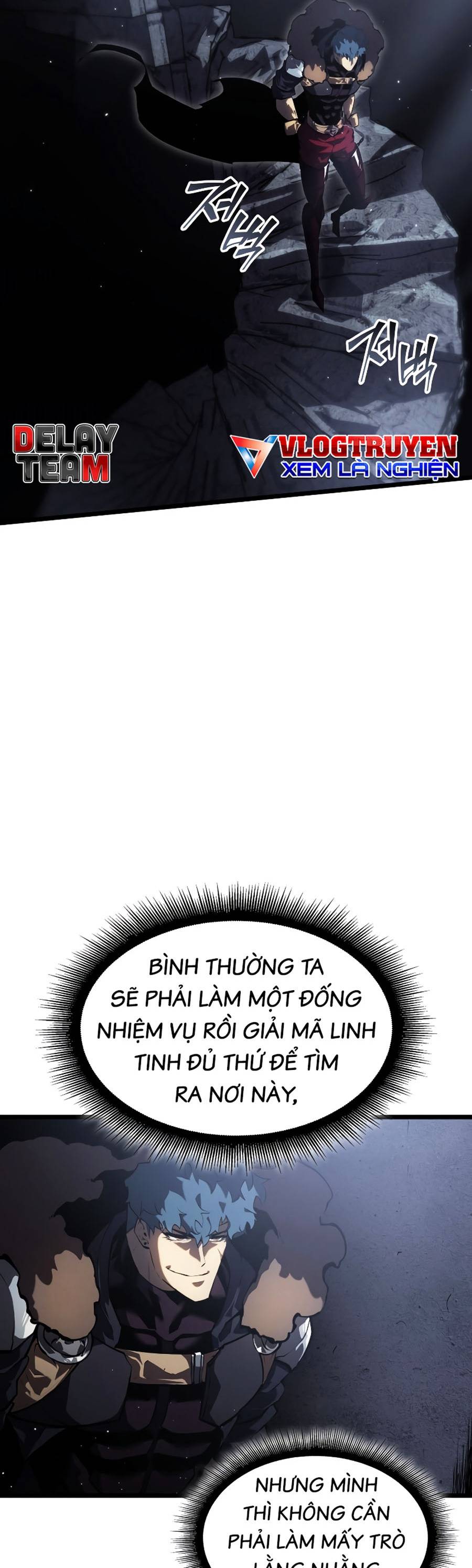 Ranker Cấp Sss Hồi Quy: Chapter 72