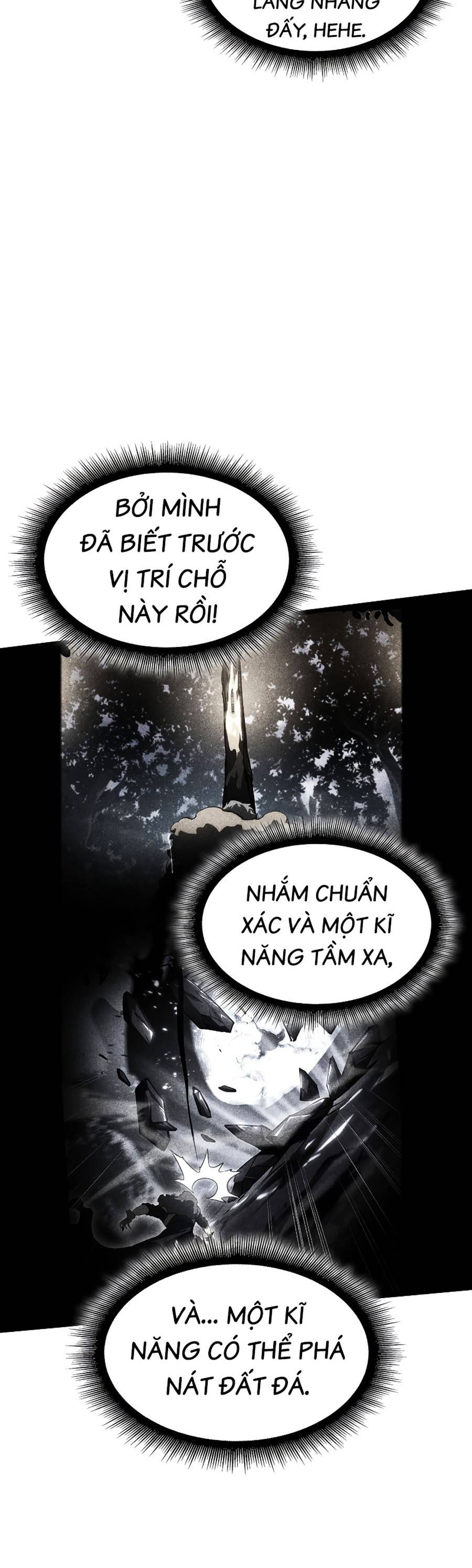Ranker Cấp Sss Hồi Quy: Chapter 72