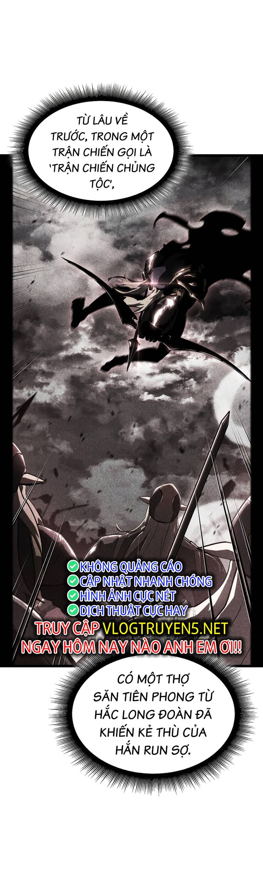 Ranker Cấp Sss Hồi Quy: Chapter 72