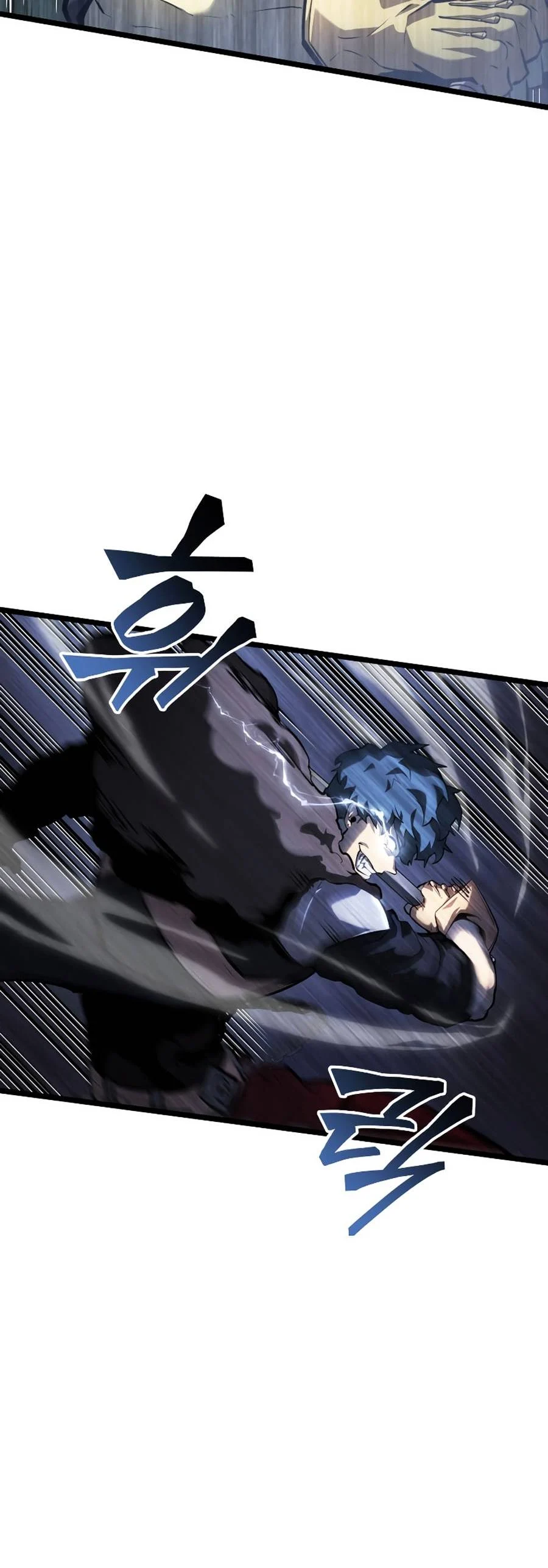 Ranker Cấp Sss Hồi Quy: Chapter 72
