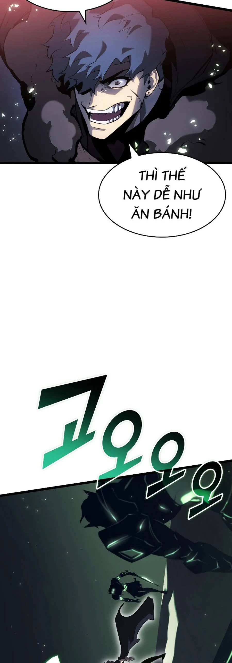 Ranker Cấp Sss Hồi Quy: Chapter 72
