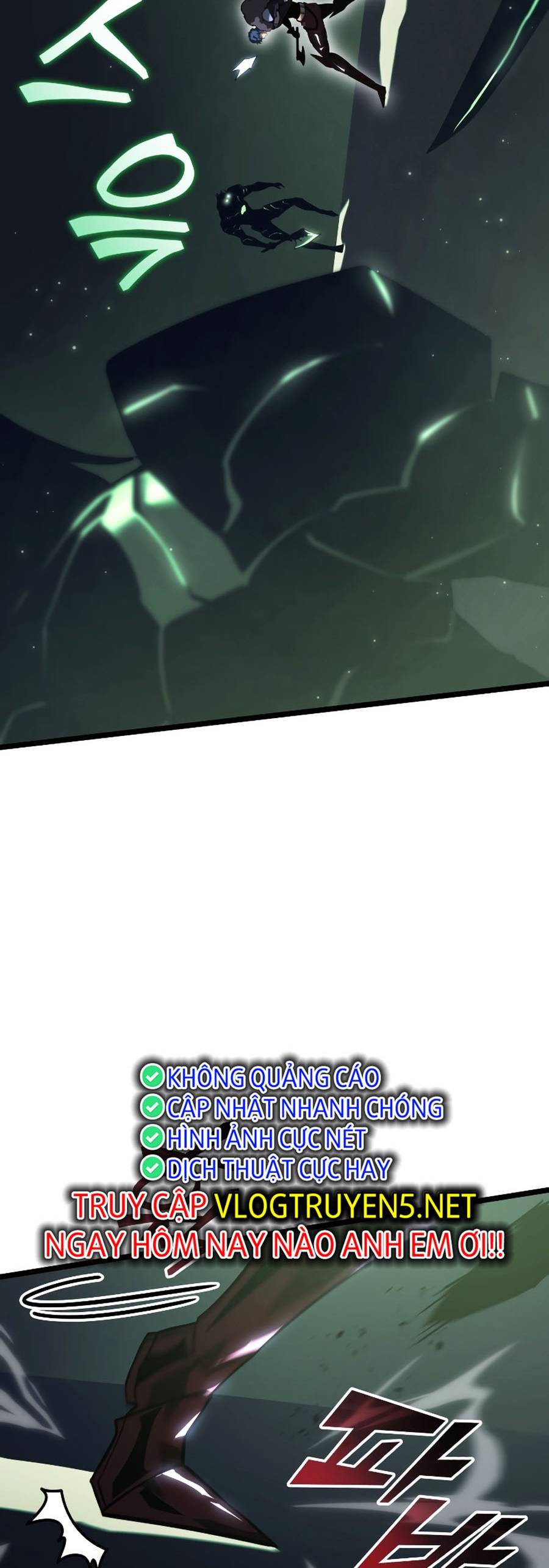 Ranker Cấp Sss Hồi Quy: Chapter 72