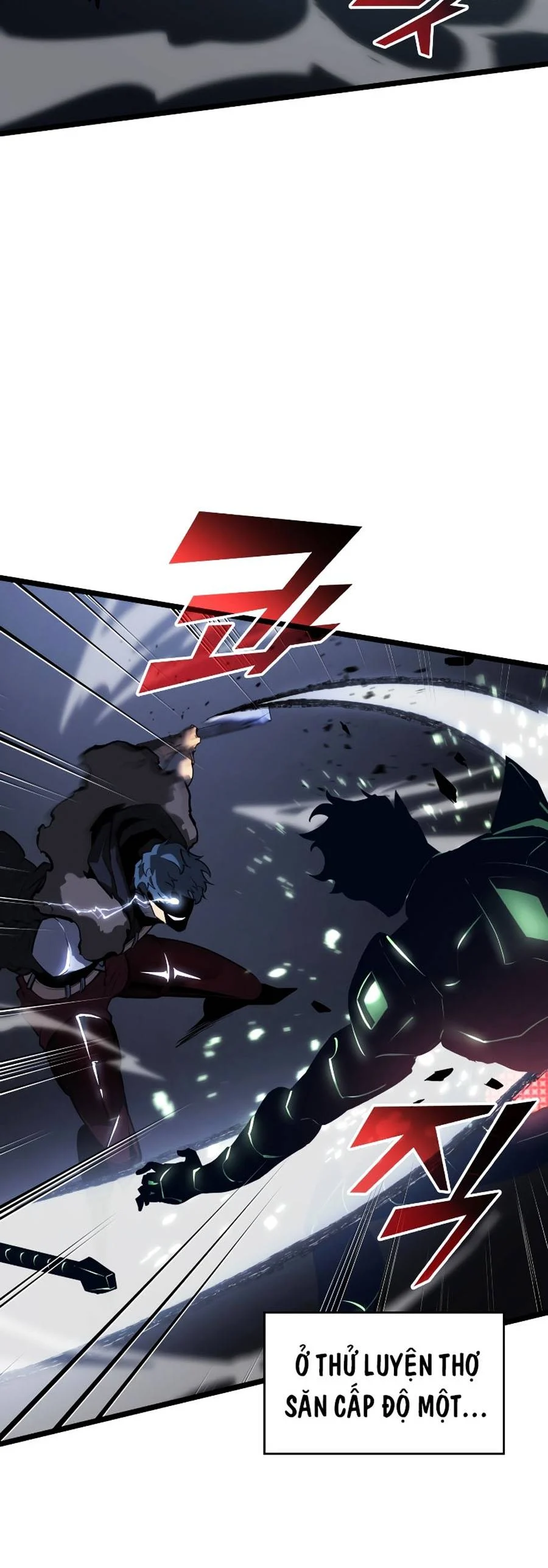 Ranker Cấp Sss Hồi Quy: Chapter 72