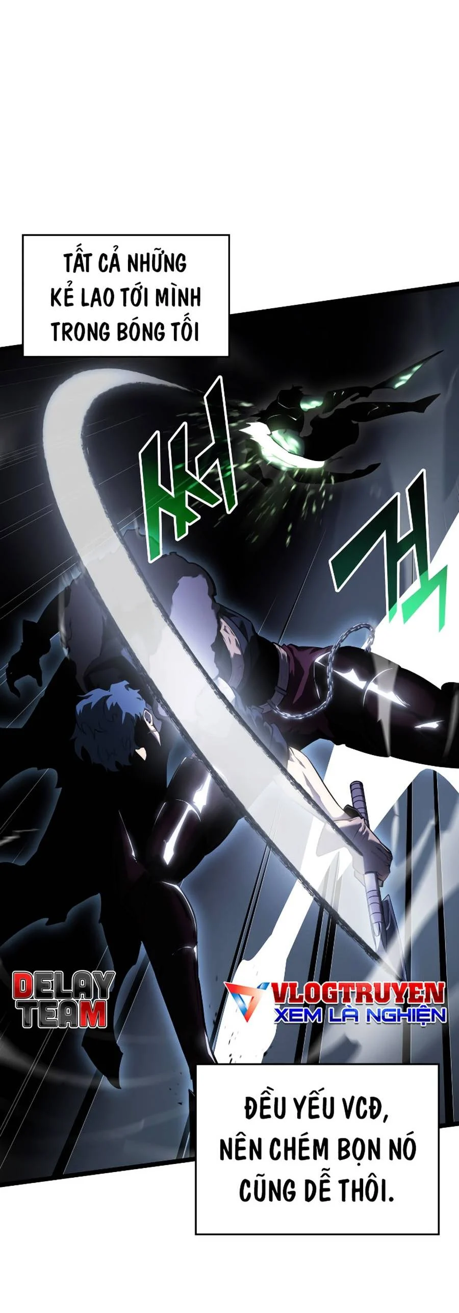 Ranker Cấp Sss Hồi Quy: Chapter 72