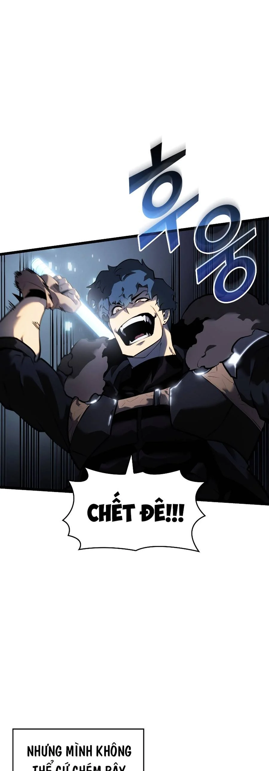 Ranker Cấp Sss Hồi Quy: Chapter 72