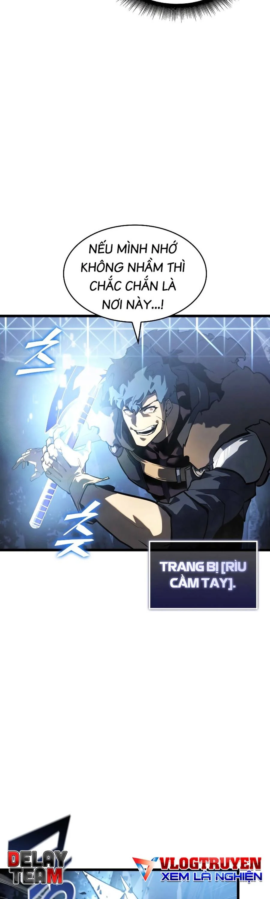 Ranker Cấp Sss Hồi Quy: Chapter 72