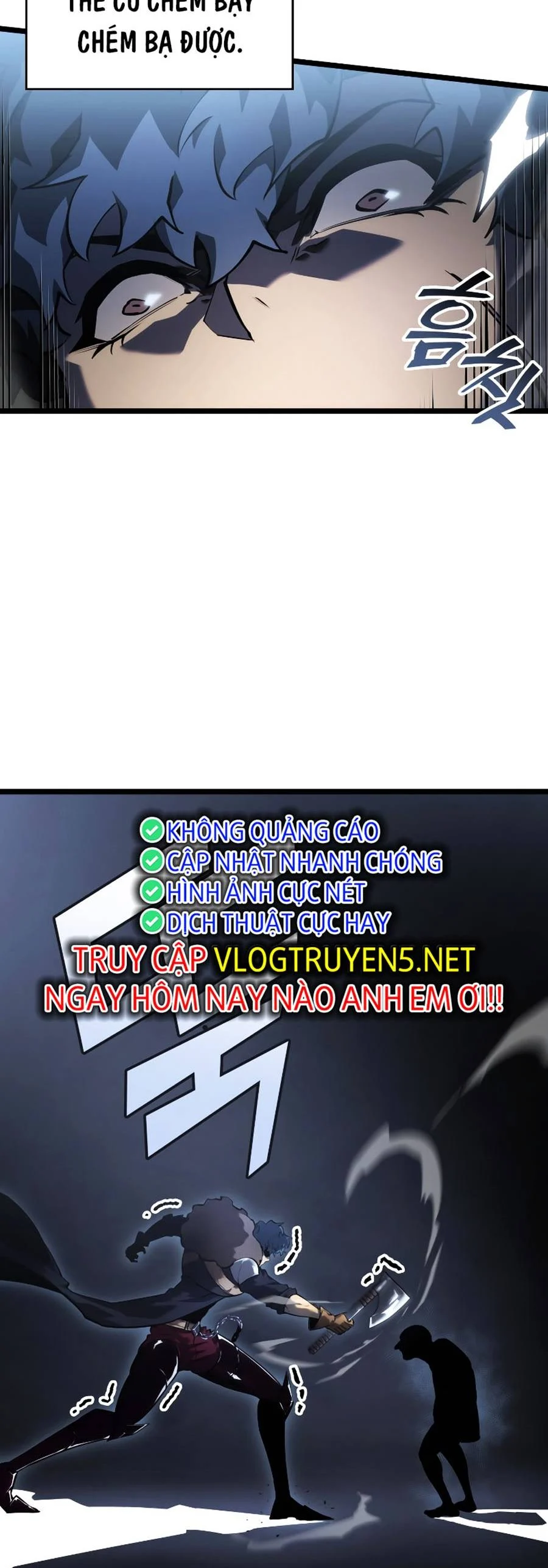 Ranker Cấp Sss Hồi Quy: Chapter 72