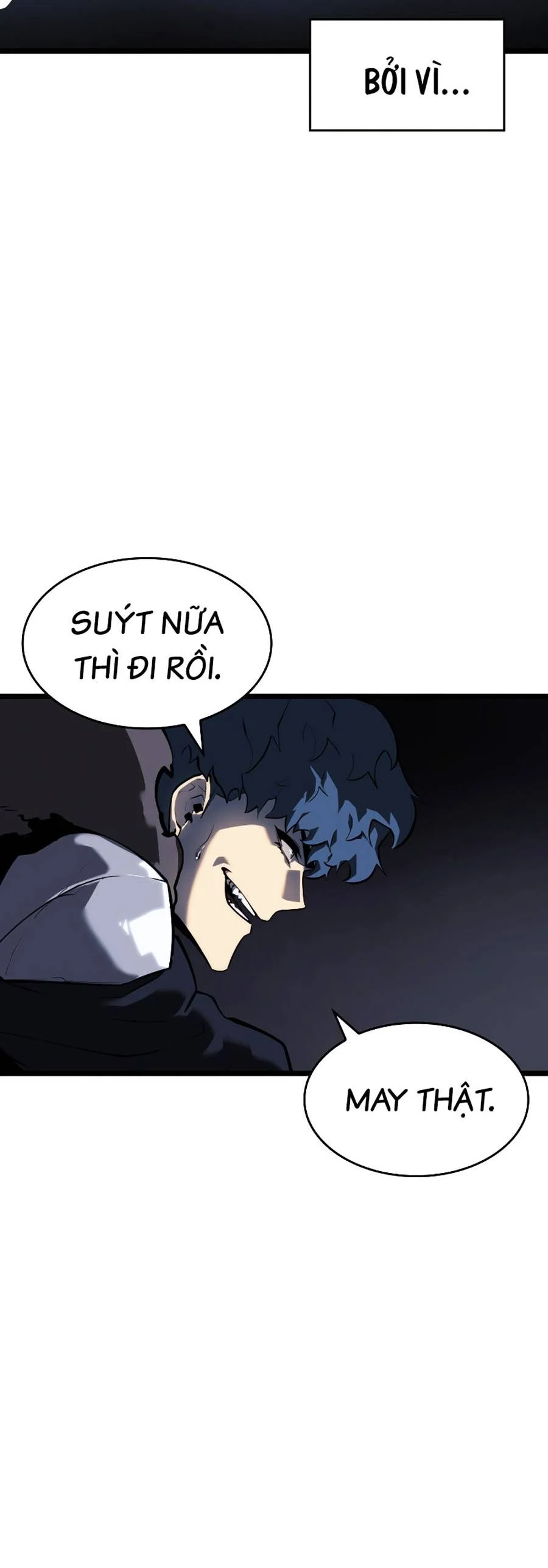 Ranker Cấp Sss Hồi Quy: Chapter 72