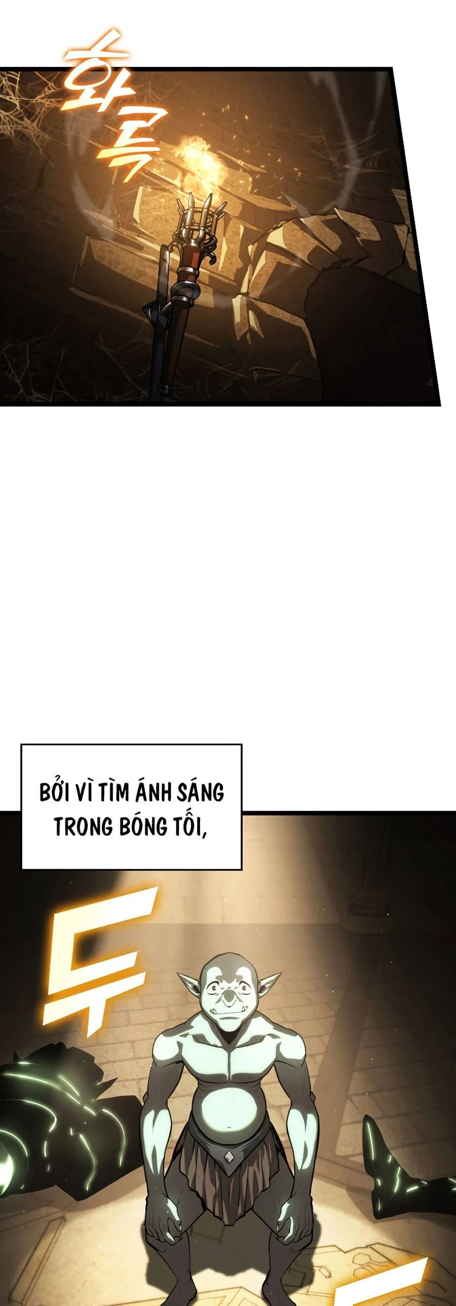 Ranker Cấp Sss Hồi Quy: Chapter 72
