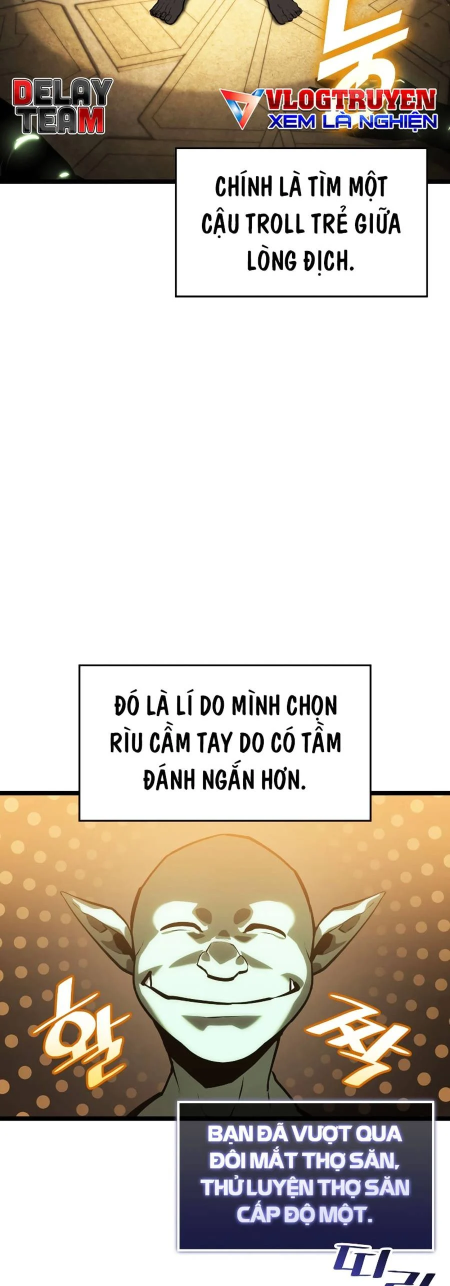 Ranker Cấp Sss Hồi Quy: Chapter 72