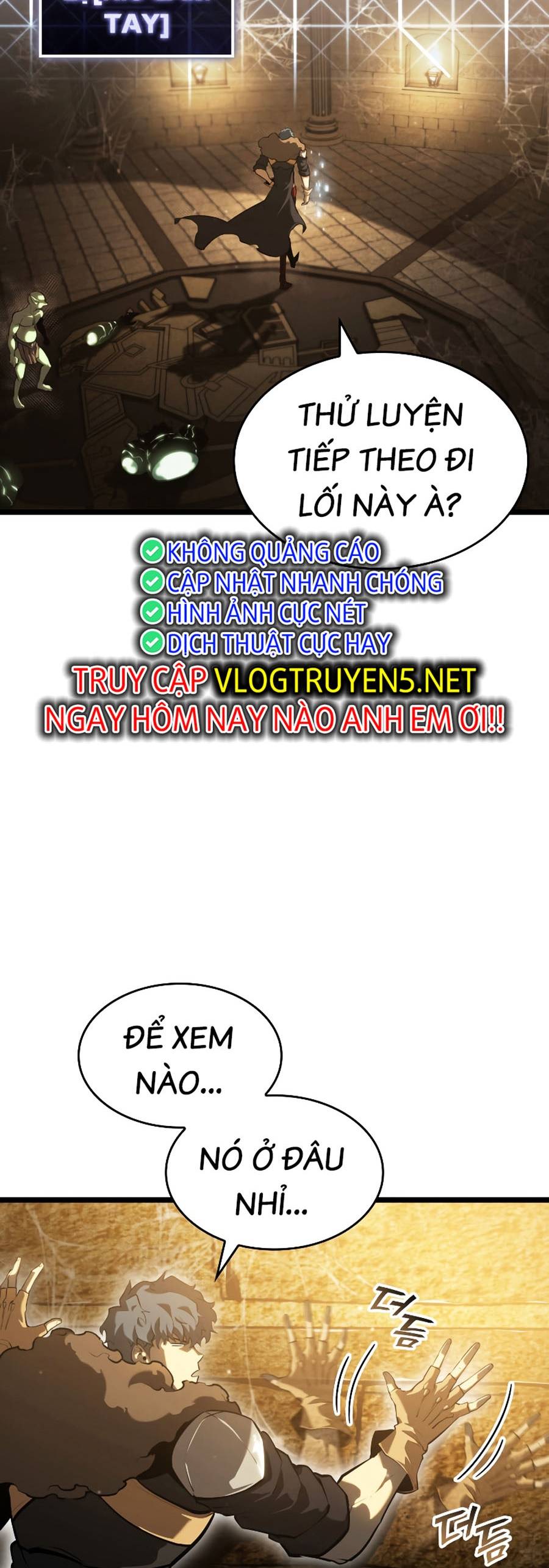 Ranker Cấp Sss Hồi Quy: Chapter 72